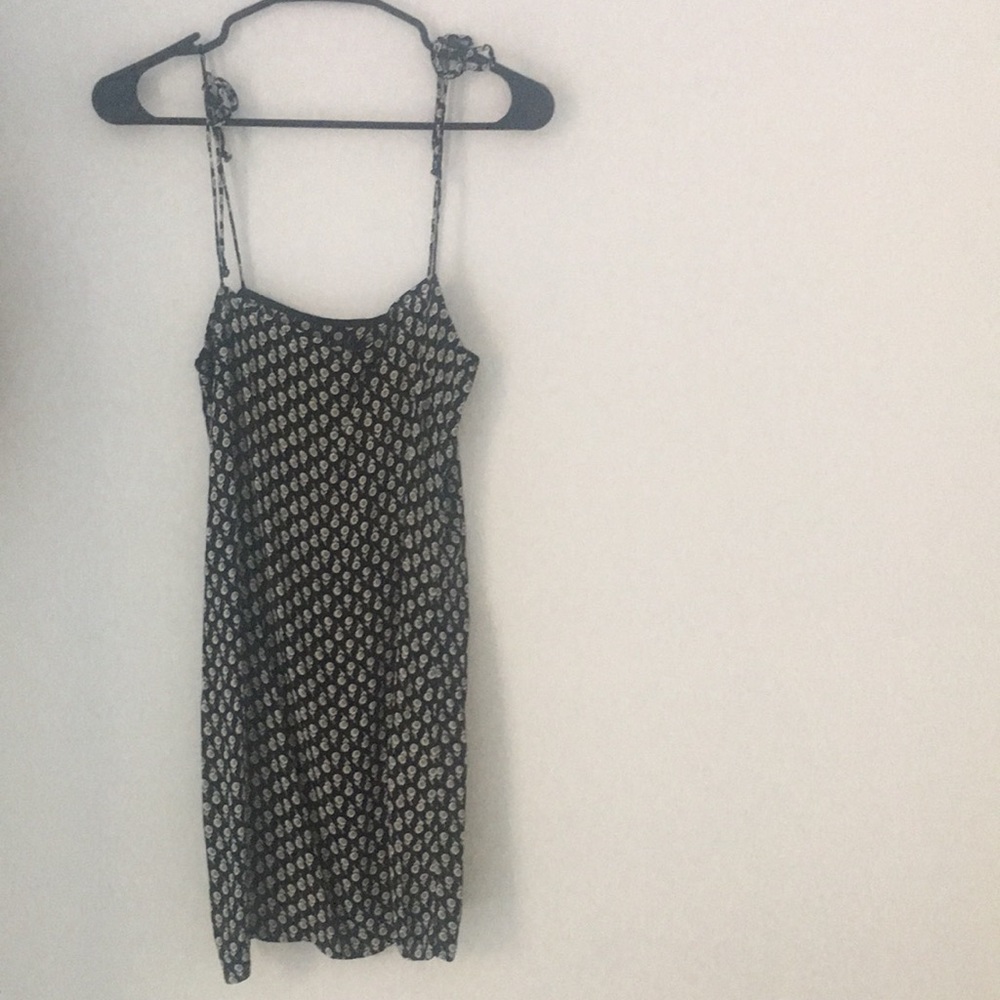 Reformation mini dress